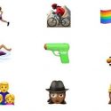 New iPhone Emojis